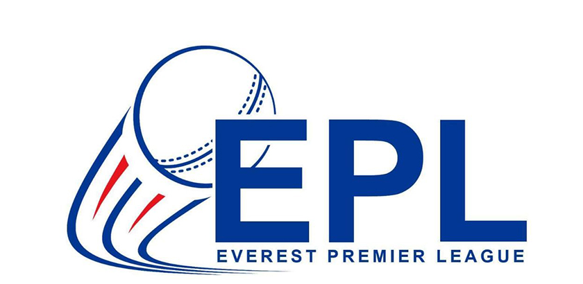 Everest Premier League (EPL) Logo