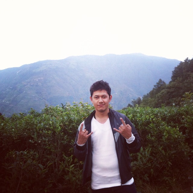 Prasanna Tuladhar