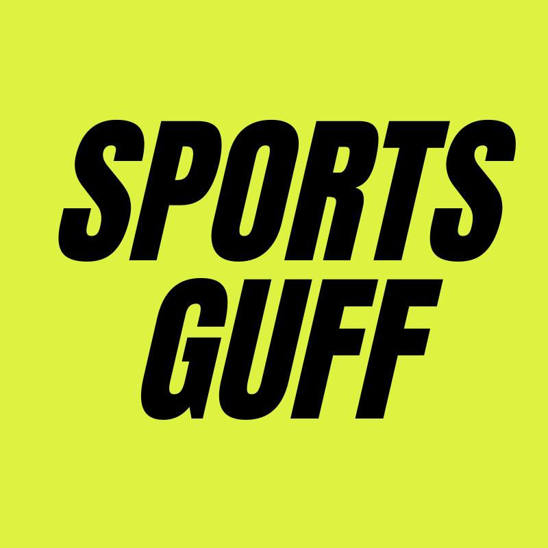 SportsGuff Team